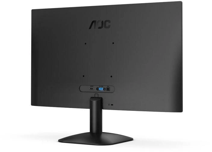 AOC 24B31H 23,8 colio IPS FHD 120 Hz 300 cd/m2 1 ms VGA HDMI