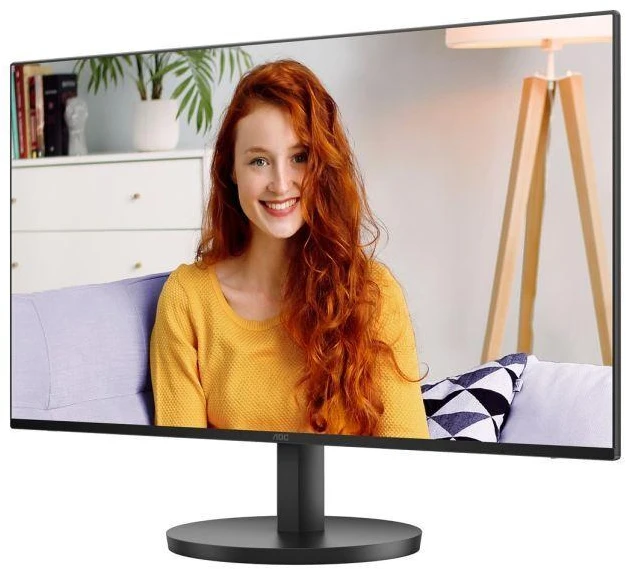 Ausinės Monitorius AOC LED 23,8" 24B3HA2 100Hz