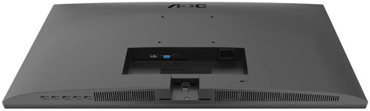 Ausinės Monitorius AOC LED 23,8" 24B3HA2 100Hz