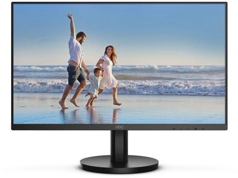 Ausinės Monitorius AOC LED 23,8" 24B3HA2 100Hz