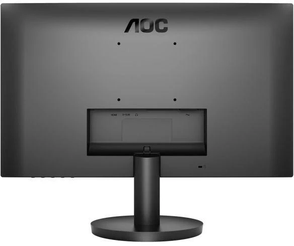 Ausinės Monitorius AOC LED 23,8" 24B3HA2 100Hz