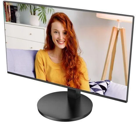 Monitorius AOC LED 23,8 colio 24B3CF2 100Hz