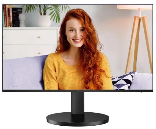 Monitorius AOC LED 23,8 colio 24B3CF2 100Hz