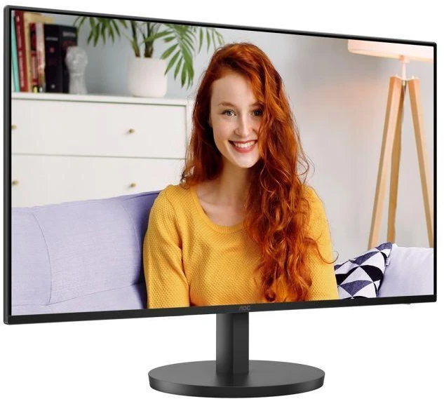Ausinės Monitorius AOC LED 27" 27B3HA2 100Hz