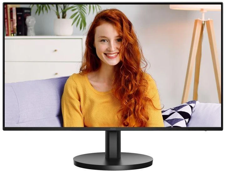Ausinės Monitorius AOC LED 27" 27B3HA2 100Hz