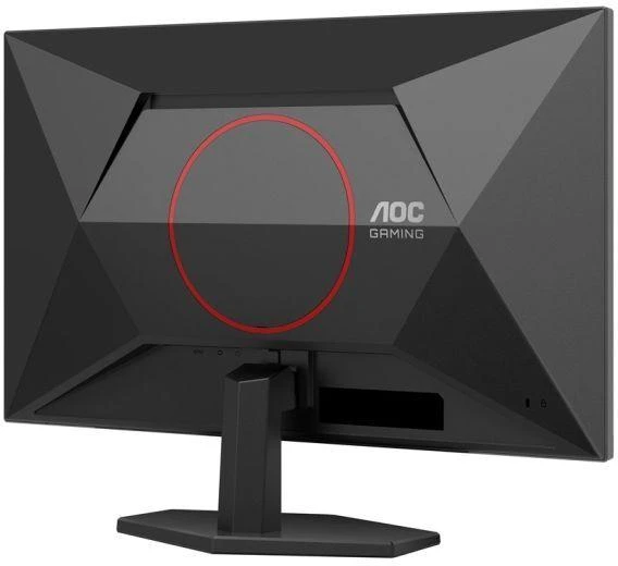Ausinės Monitorius AOC LED 27" 27G42E 180Hz