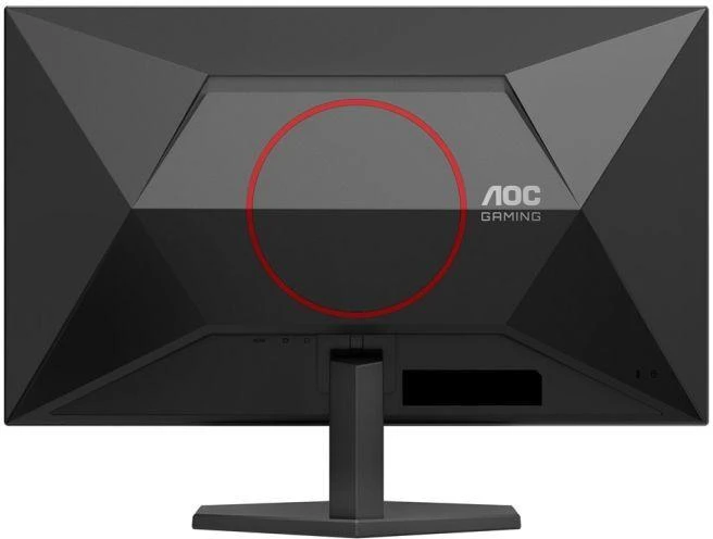 Ausinės Monitorius AOC LED 27" 27G42E 180Hz