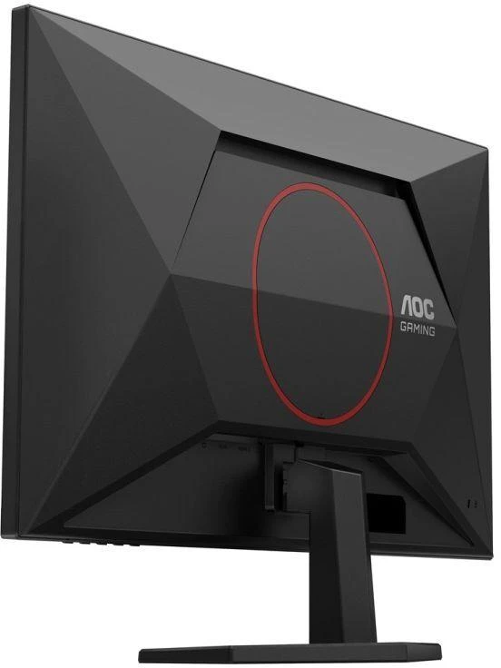 Monitorius AOC Q27G42ZE 27" IPS QHD 16:9 260 Hz 1 ms 2560 x 1440 pikselių 300 cd/m2, 1 HDMI prievadas, juodas