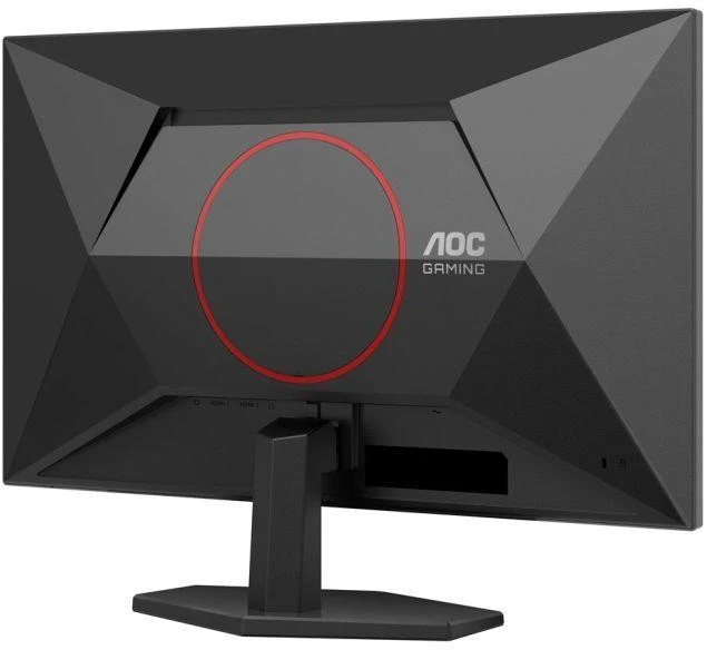 Monitorius AOC Q27G42ZE 27" IPS QHD 16:9 260 Hz 1 ms 2560 x 1440 pikselių 300 cd/m2, 1 HDMI prievadas, juodas