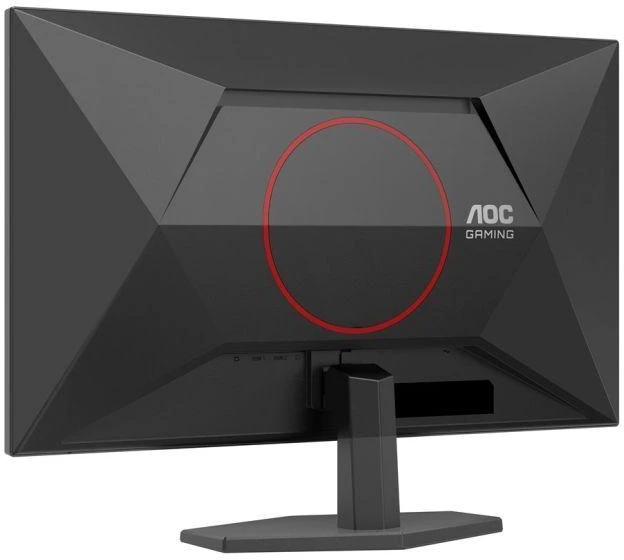 Monitorius AOC Q27G42ZE 27" IPS QHD 16:9 260 Hz 1 ms 2560 x 1440 pikselių 300 cd/m2, 1 HDMI prievadas, juodas