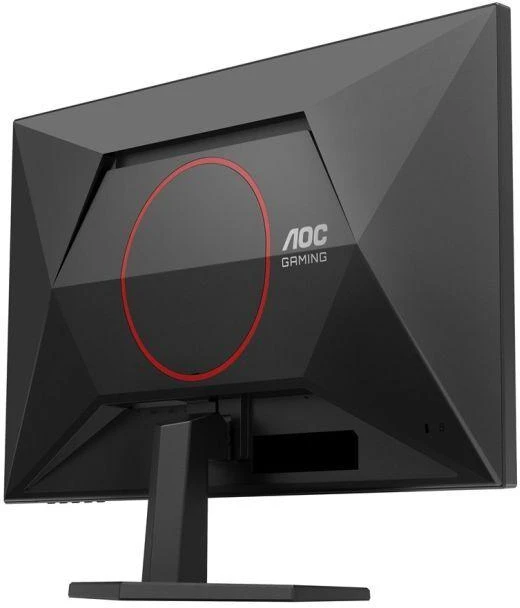 Monitorius AOC Q27G42ZE 27" IPS QHD 16:9 260 Hz 1 ms 2560 x 1440 pikselių 300 cd/m2, 1 HDMI prievadas, juodas