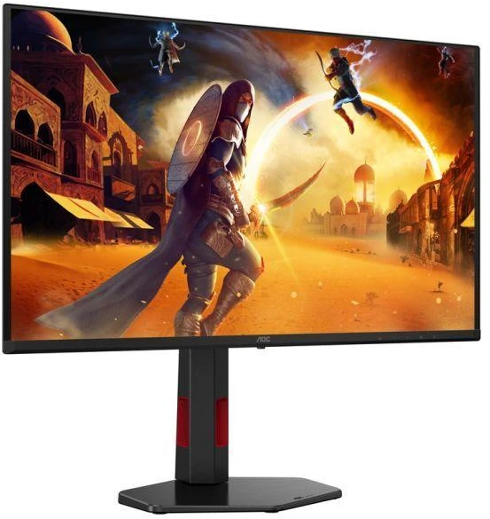 Monitorius AOC QD-OLED 27" Q27G4SDR 360Hz