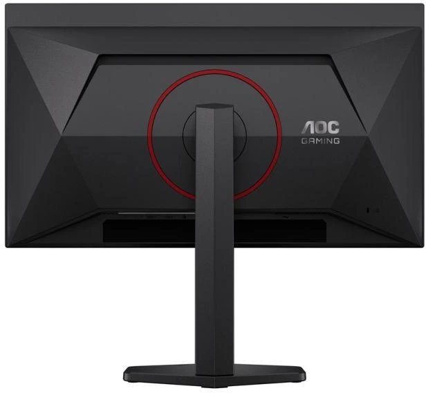 Monitorius AOC QD-OLED 27" Q27G4SDR 360Hz