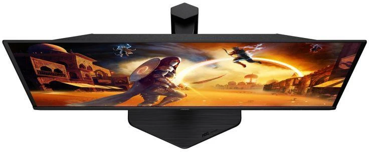 Monitorius AOC QD-OLED 27" Q27G4SDR 360Hz