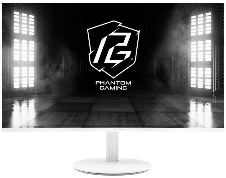 ASROCK 27" PG27FFS2E-W Monitorius