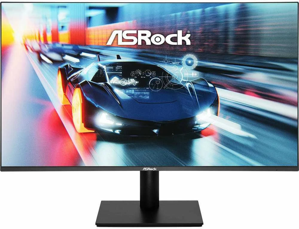 Asrock Challenger CL25FFB 24.5" monitorius