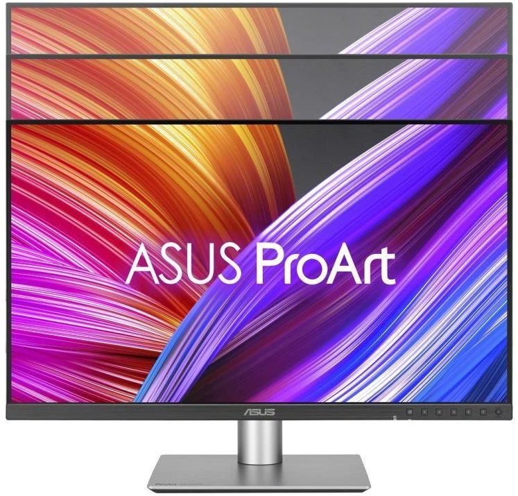 Monitorius ASUS 24" PA24ACRV ProArt
