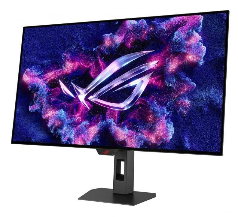 Monitorius ASUS 31,5" XG32UCWMG ROG 4K OLED 240 Hz