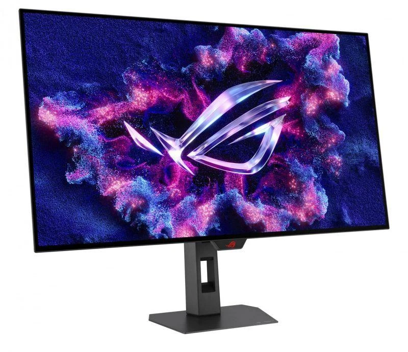 Monitorius ASUS 31,5" XG32UCWMG ROG 4K OLED 240 Hz