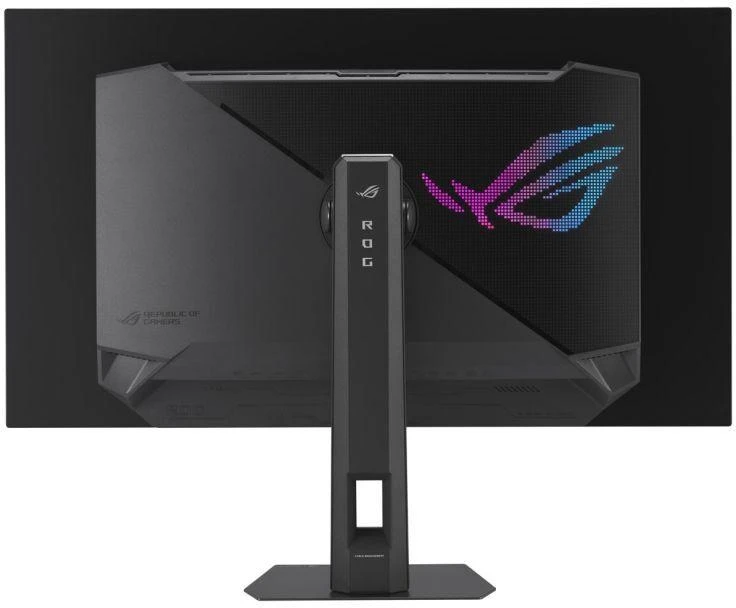 Monitorius ASUS 31,5" XG32UCWMG ROG 4K OLED 240 Hz