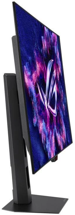 Monitorius ASUS 31,5" XG32UCWMG ROG 4K OLED 240 Hz