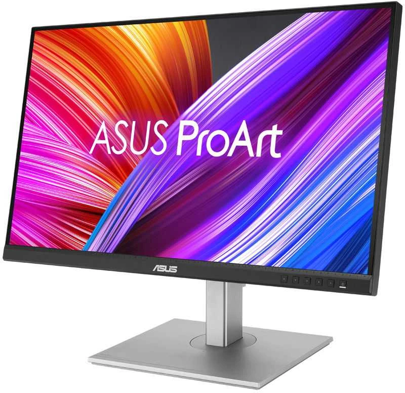 Monitorius Asus ProArt PA278CGV, 27 col., IPS, QHD (2560 x 1440), 144 Hz, 16:9, 5ms (GTG), 350cd/m²