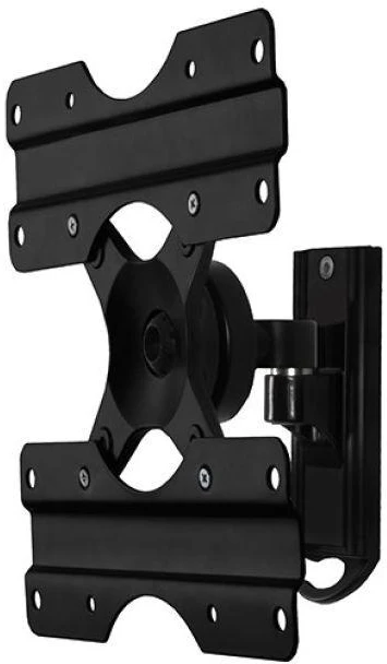 Montavimo sienelė monitoriui B TECH BTV502/B 1MBTM055 (Siena, 24" - 47", maks. 25kg)