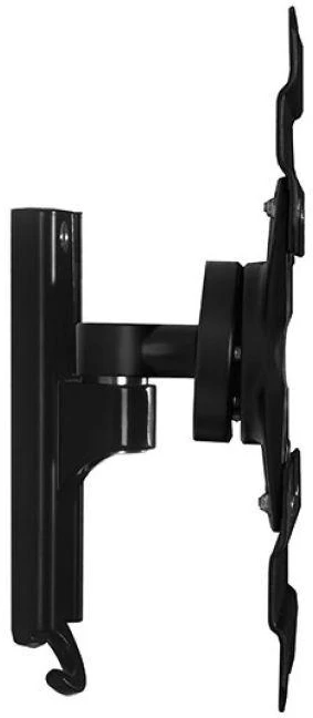 Montavimo sienelė monitoriui B TECH BTV502/B 1MBTM055 (Siena, 24" - 47", maks. 25kg)