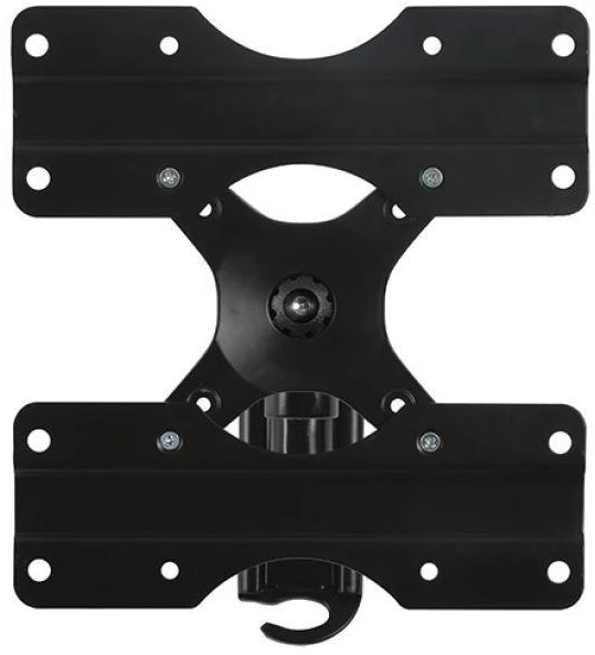 Montavimo sienelė monitoriui B TECH BTV502/B 1MBTM055 (Siena, 24" - 47", maks. 25kg)