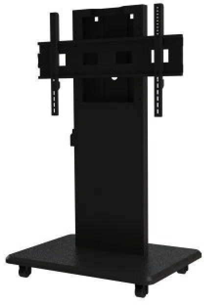 Monitorius Dahua Technology PKC-MS0B 190,5 cm (75") grindinis stovas, juodas
