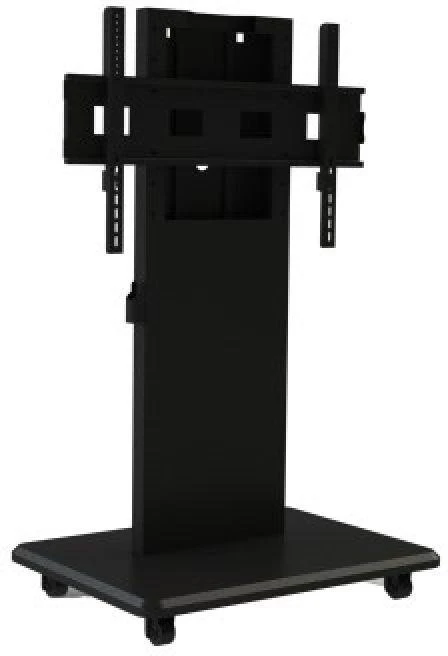 Monitorius Dahua Technology PKC-MS0B 190,5 cm (75") grindinis stovas, juodas