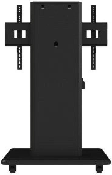 Monitorius Dahua Technology PKC-MS0B 190,5 cm (75") grindinis stovas, juodas