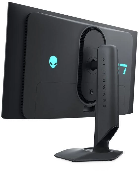 Ausinės Monitorius DELL ALIENWARE QD-OLED 27" AW2725DF 360Hz
