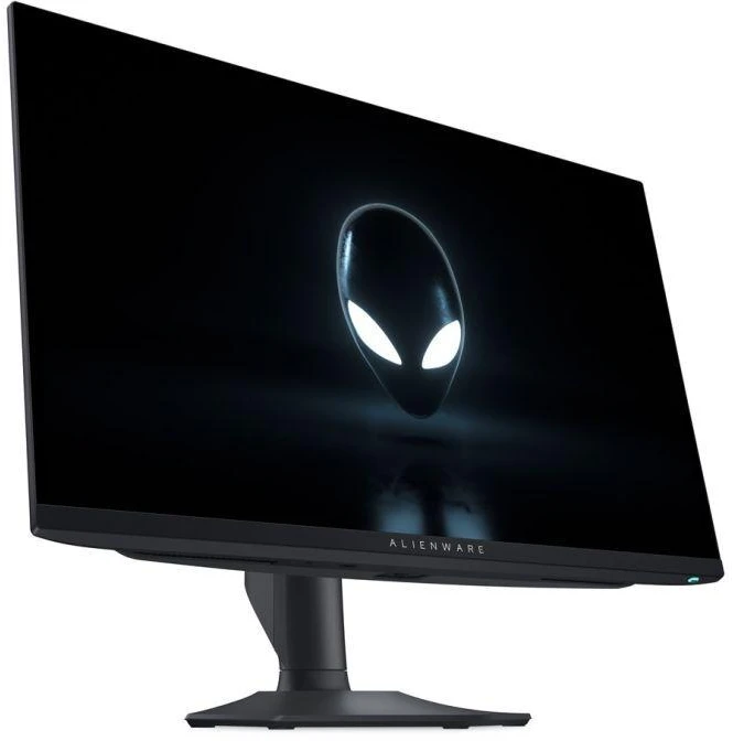 Ausinės Monitorius DELL ALIENWARE QD-OLED 27" AW2725DF 360Hz