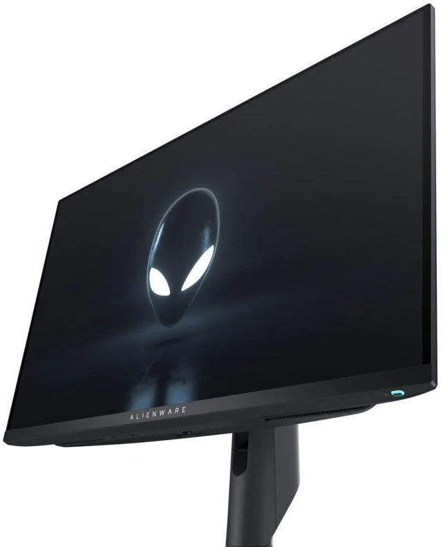 Ausinės Monitorius DELL ALIENWARE QD-OLED 27" AW2725DF 360Hz
