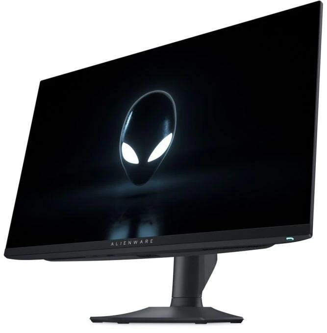 Ausinės Monitorius DELL ALIENWARE QD-OLED 27" AW2725DF 360Hz