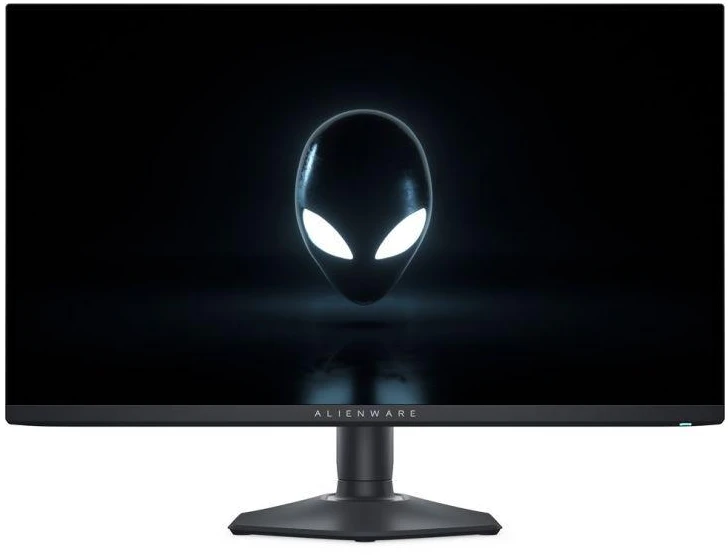 Ausinės Monitorius DELL ALIENWARE QD-OLED 27" AW2725DF 360Hz
