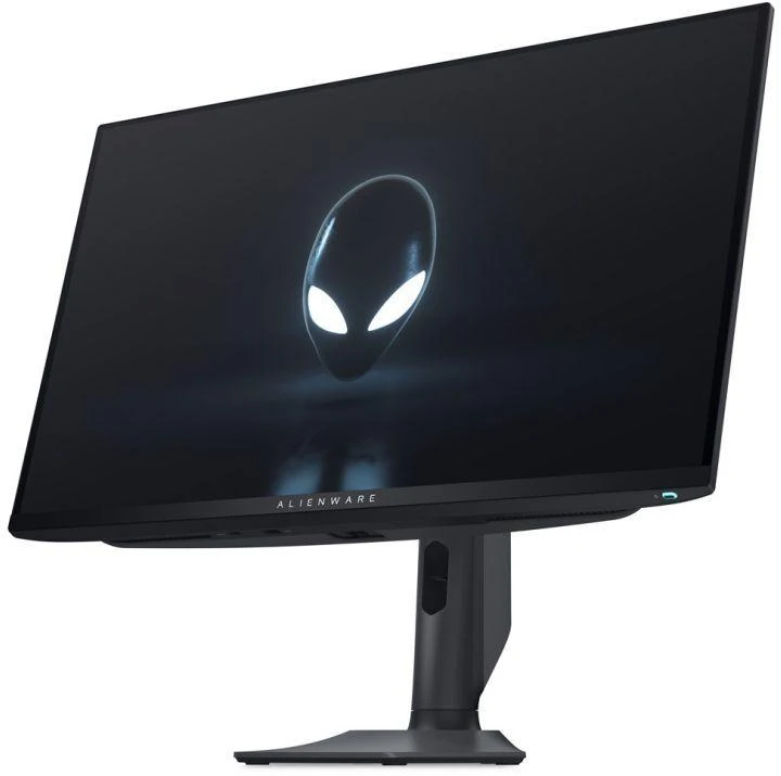 Ausinės Monitorius DELL ALIENWARE QD-OLED 27" AW2725DF 360Hz