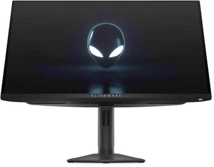 Ausinės Monitorius DELL ALIENWARE QD-OLED 27" AW2725DF 360Hz