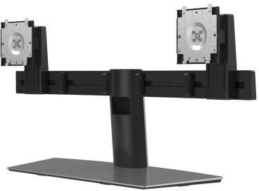 Laikiklis Dell | Dvigubas monitorius stovas | MDS19 | Stovi