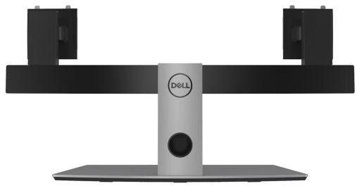 Laikiklis Dell | Dvigubas monitorius stovas | MDS19 | Stovi