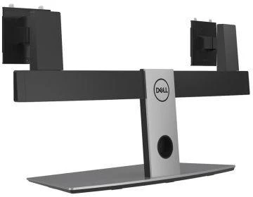 Laikiklis Dell | Dvigubas monitorius stovas | MDS19 | Stovi