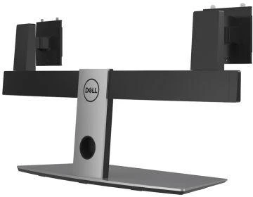 Laikiklis Dell | Dvigubas monitorius stovas | MDS19 | Stovi