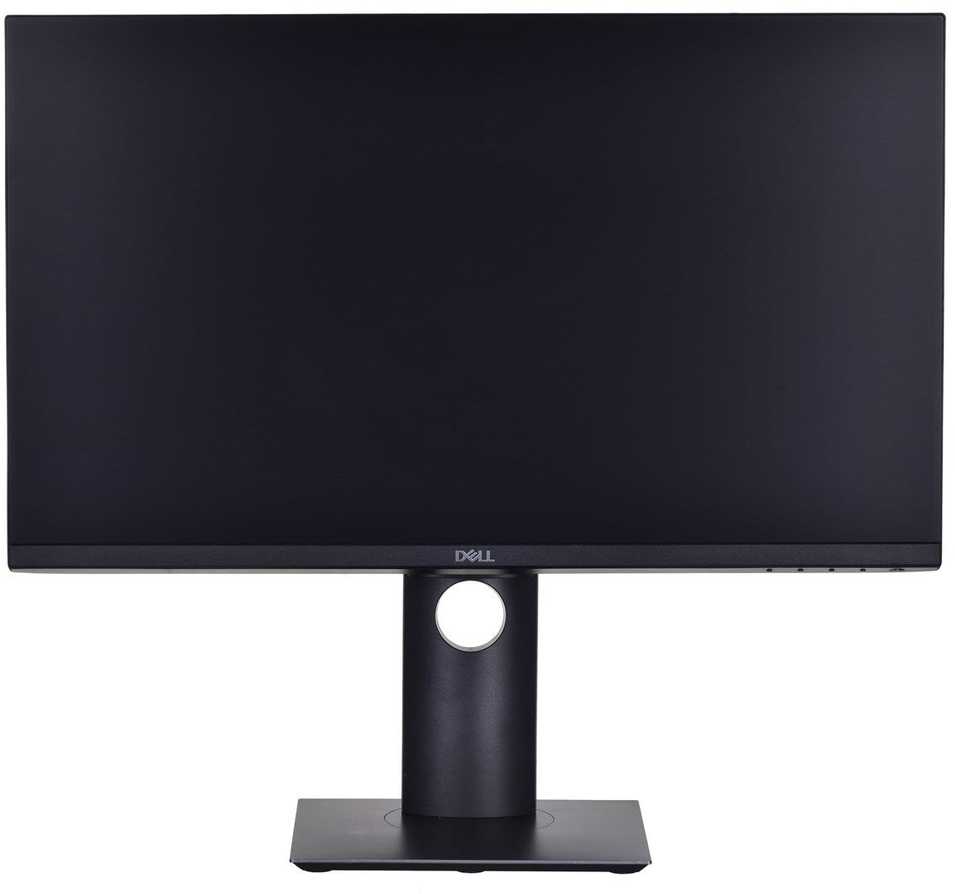 Monitorius DELL LED 24 P2419H IPS Full HD Business Ergonomic (Used Grade A) (Atnaujinta)