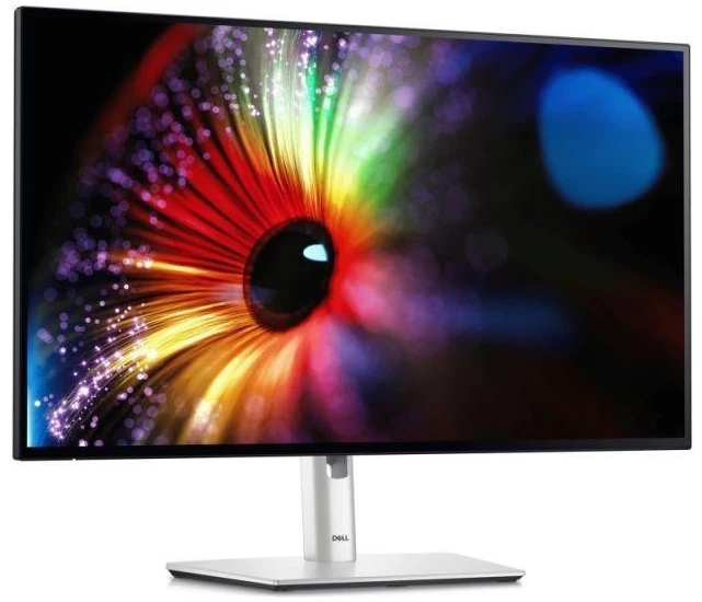 Monitorius DELL LED 27" U2724D 120Hz