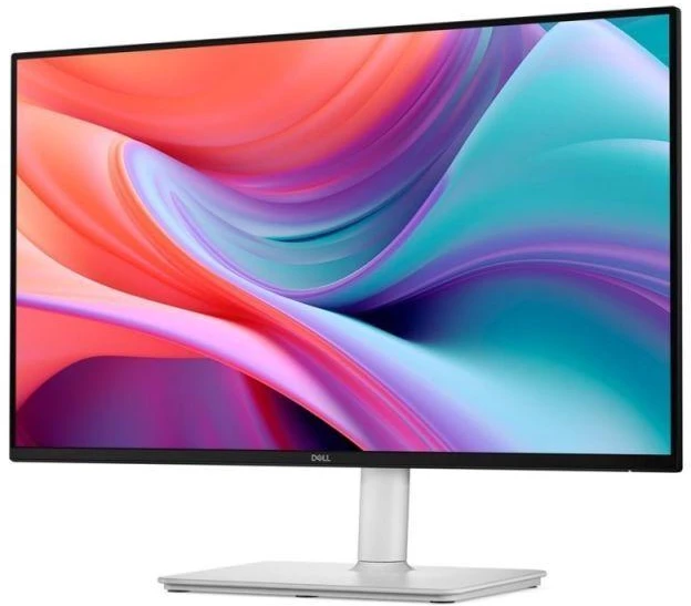 Ausinės MONITORIUS DELL PLUS LED 24" S2425HSM 144Hz