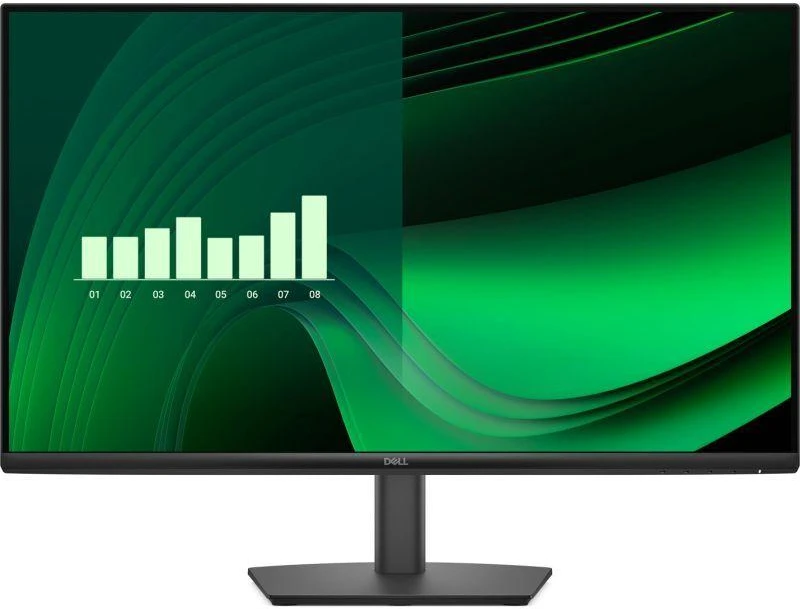 Monitorius DELL PRO LED 27 colių E2725HM 100Hz