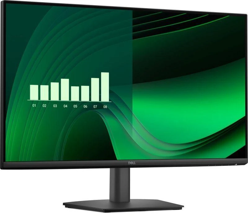 Monitorius DELL PRO LED 27 colių E2725HM 100Hz