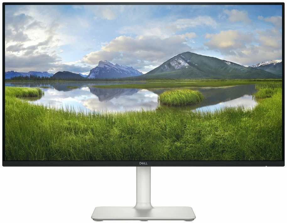 Monitorius Dell LCD S2425H/ 23.8"/IPS/LED/1920x1080/16:9/100Hz/8ms/1500:1/250 cd/m2/Speakers/HDMI/VESA