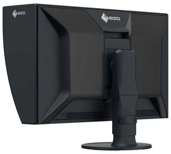 Monitorius EIZO ColorEdge CG2700X – 68,6 cm (27") – 3840 x 2160 taškų – 4K Ultra HD – LCD – 13 ms